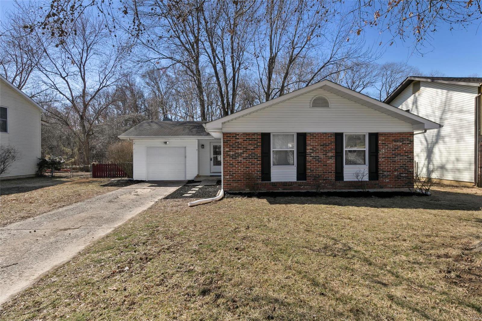 Mill Wood #4 - Residential