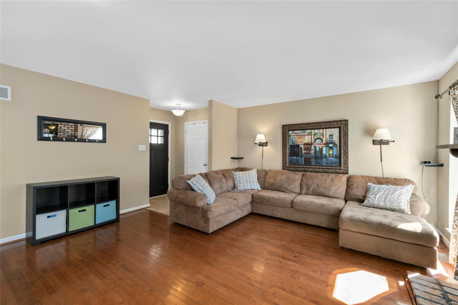 Mill Wood #4 - Residential