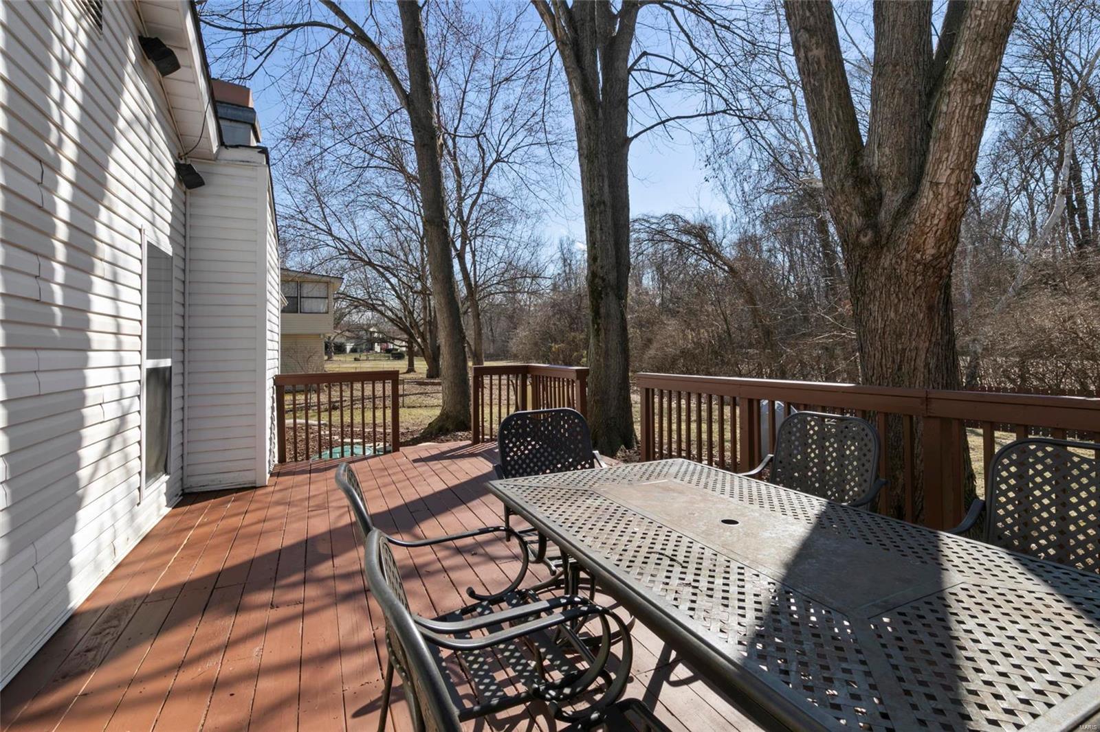 Mill Wood #4 - Residential