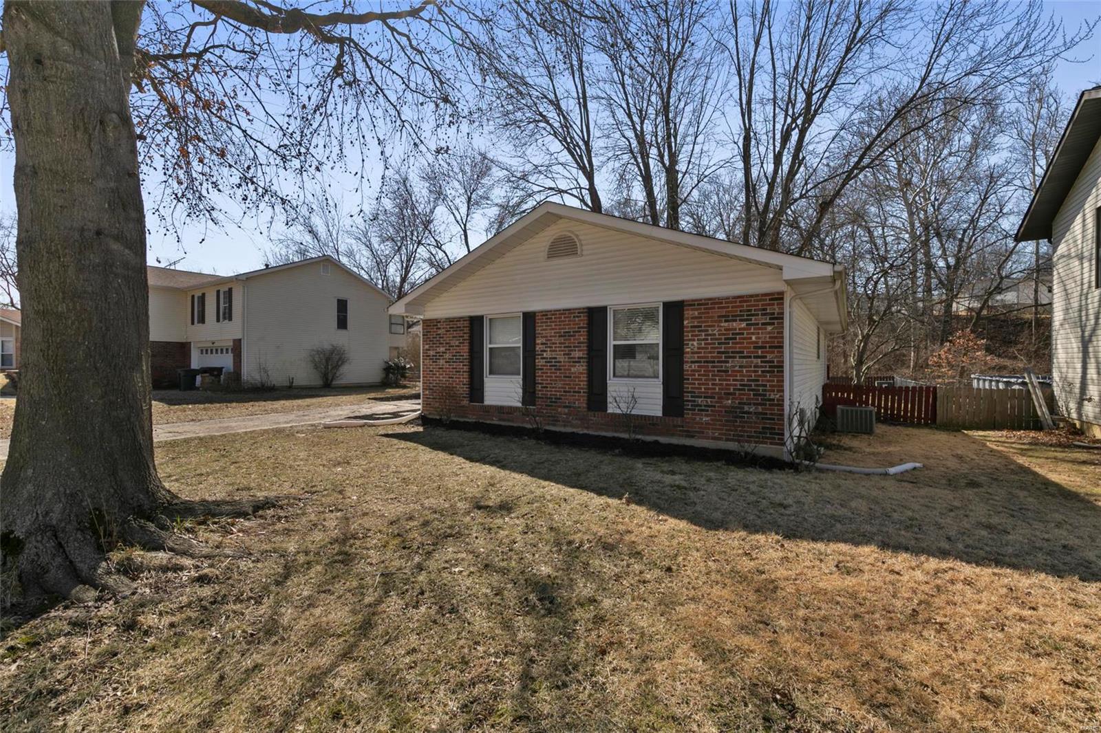 Mill Wood #4 - Residential