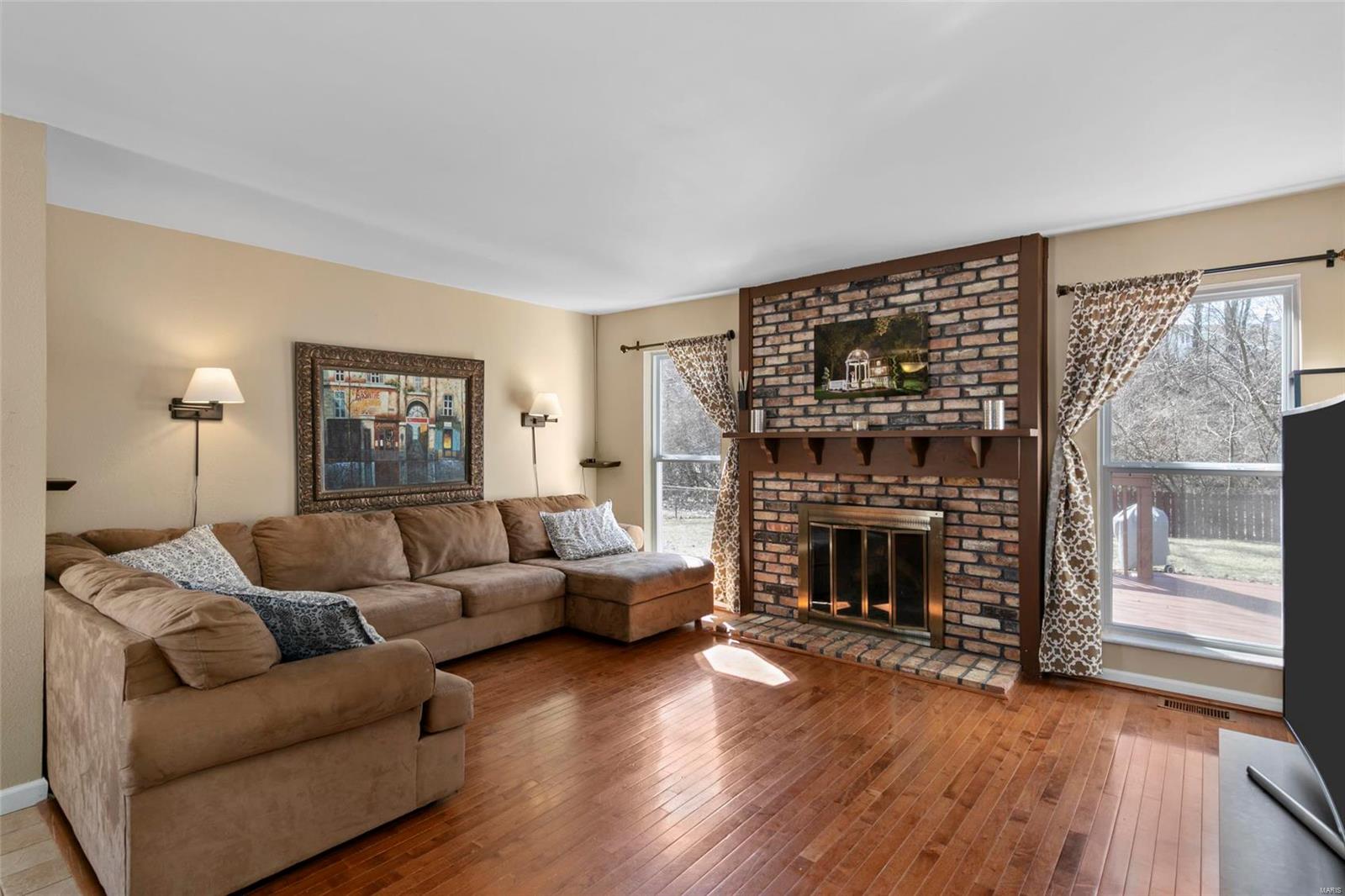 Mill Wood #4 - Residential
