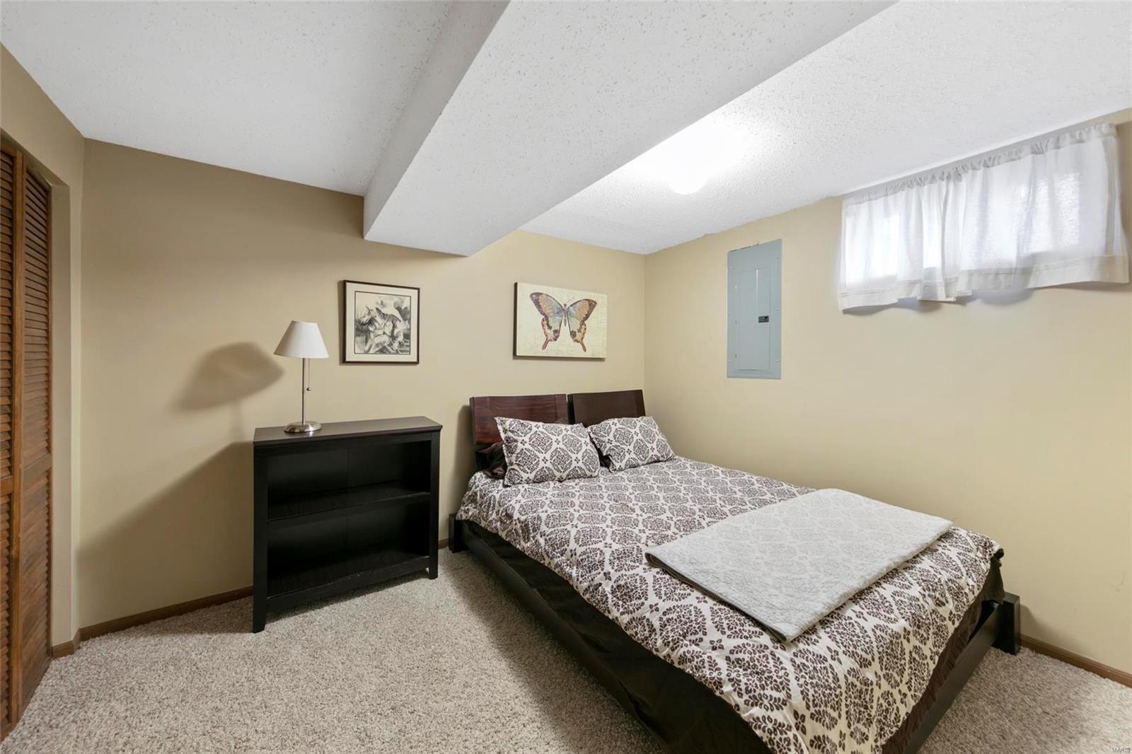 Mill Wood #4 - Residential