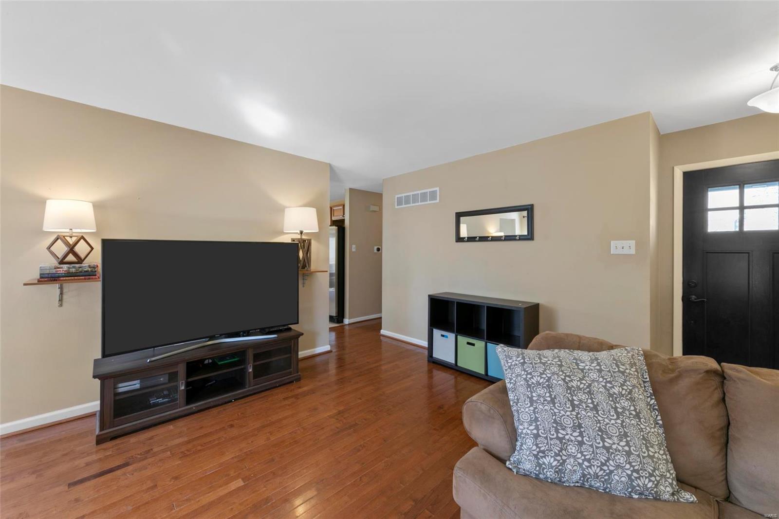 Mill Wood #4 - Residential