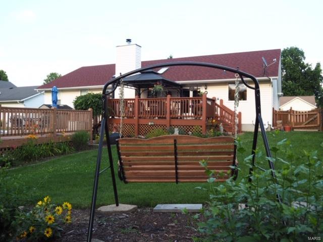 Brookwood Estate #2 - Residential