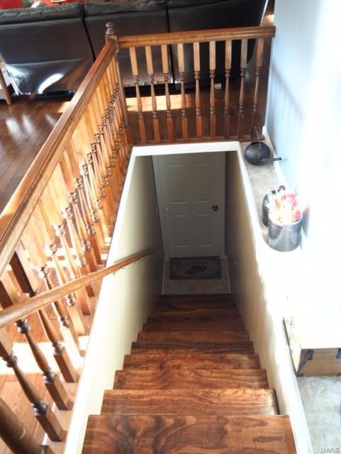 Brookwood Estate #2 - Residential