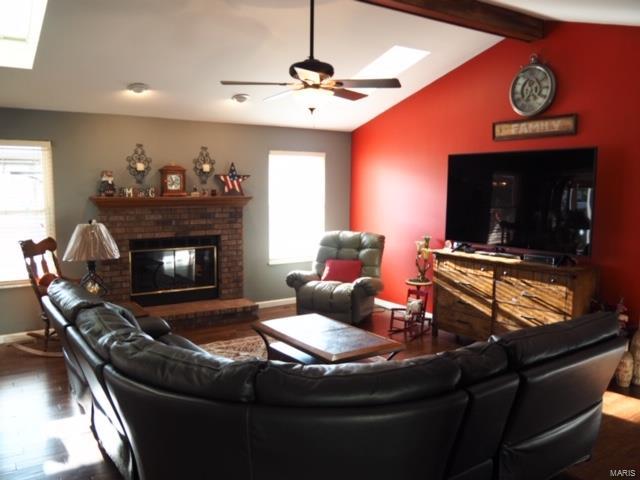 Brookwood Estate #2 - Residential