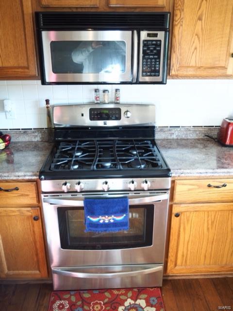 Brookwood Estate #2 - Residential