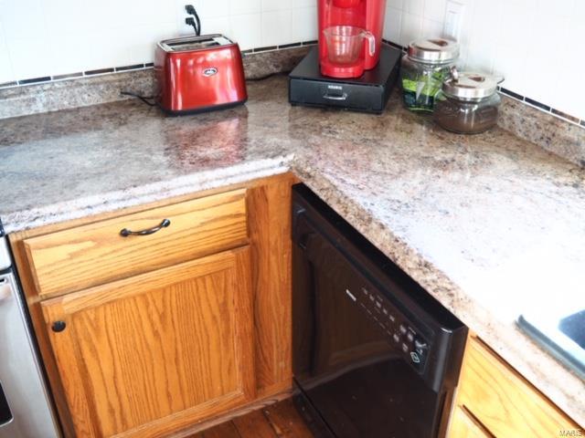 Brookwood Estate #2 - Residential