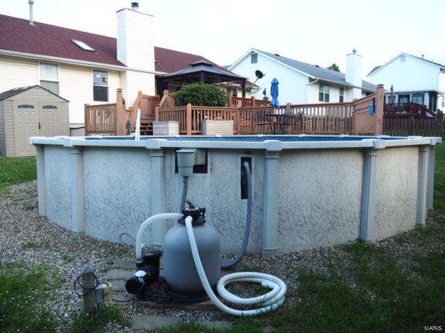 Brookwood Estate #2 - Residential