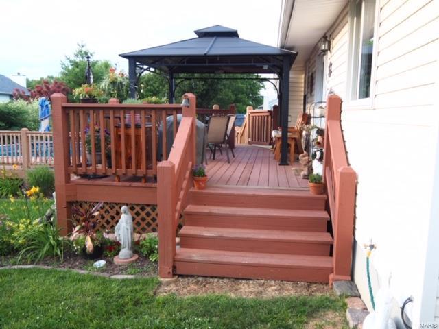 Brookwood Estate #2 - Residential