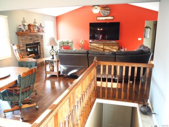 Brookwood Estate #2 - Residential