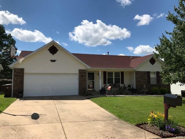 Brookwood Estate #2 - Residential