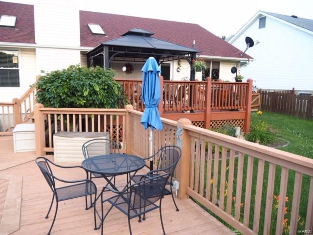 Brookwood Estate #2 - Residential