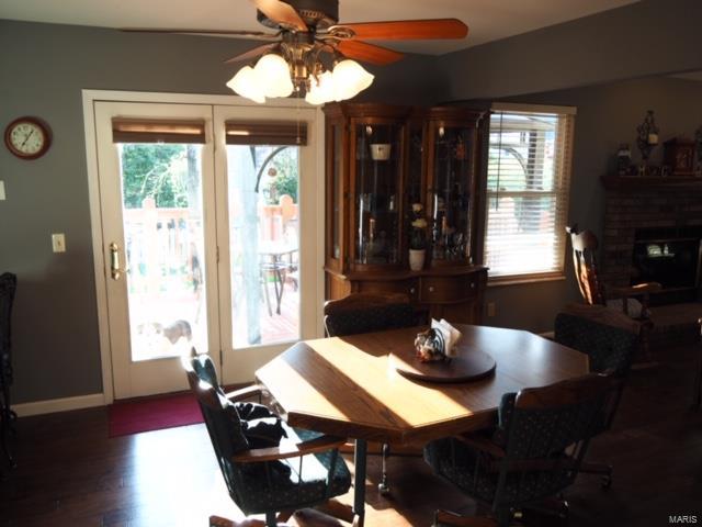 Brookwood Estate #2 - Residential