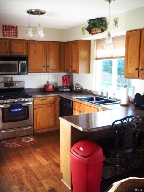 Brookwood Estate #2 - Residential