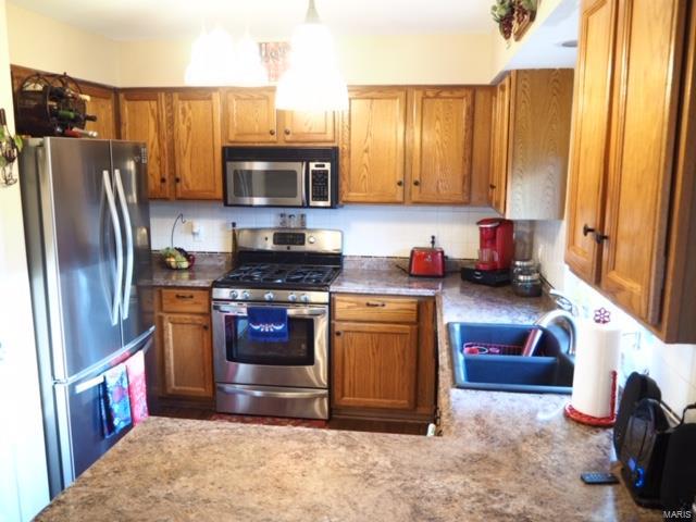 Brookwood Estate #2 - Residential