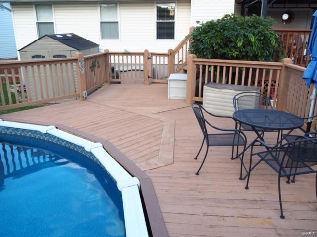 Brookwood Estate #2 - Residential