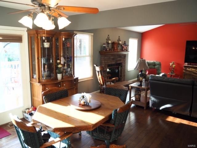 Brookwood Estate #2 - Residential