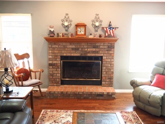 Brookwood Estate #2 - Residential