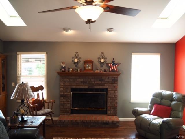 Brookwood Estate #2 - Residential