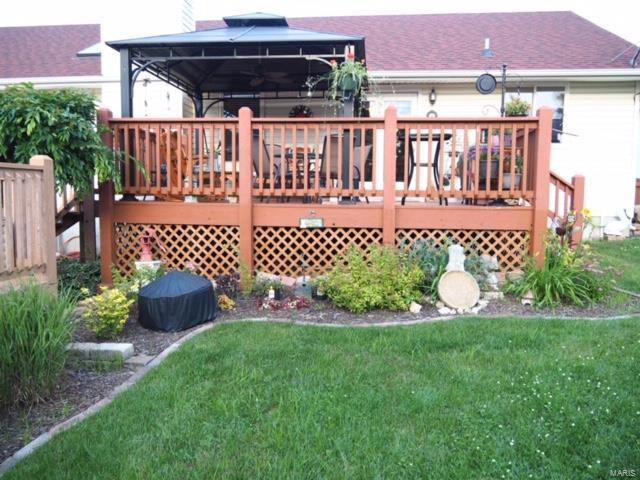 Brookwood Estate #2 - Residential