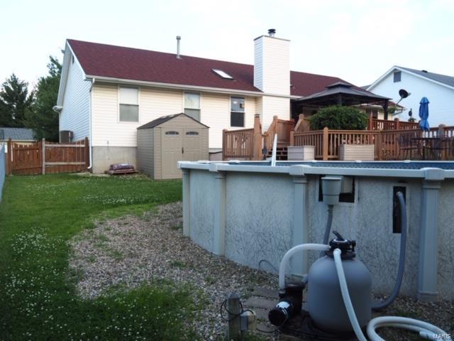 Brookwood Estate #2 - Residential