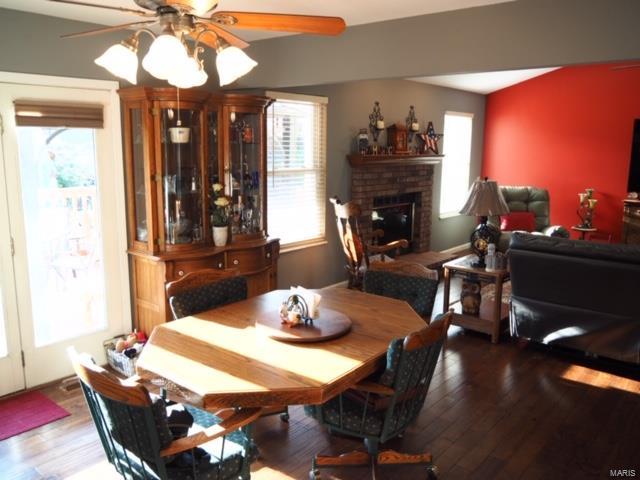 Brookwood Estate #2 - Residential