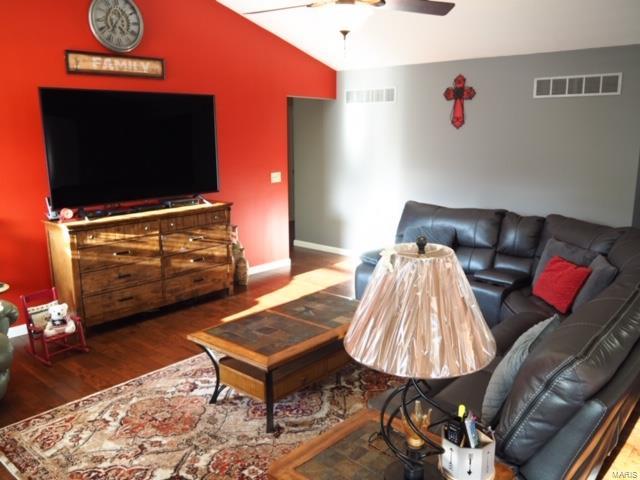 Brookwood Estate #2 - Residential