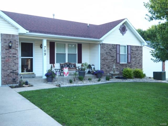 Brookwood Estate #2 - Residential