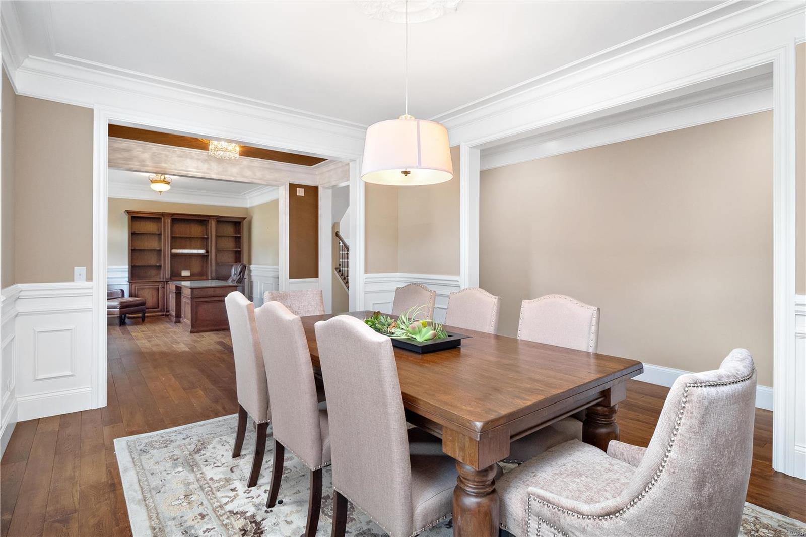 Survey 0000 Sec 15 Township 45 Range 5 - Residential