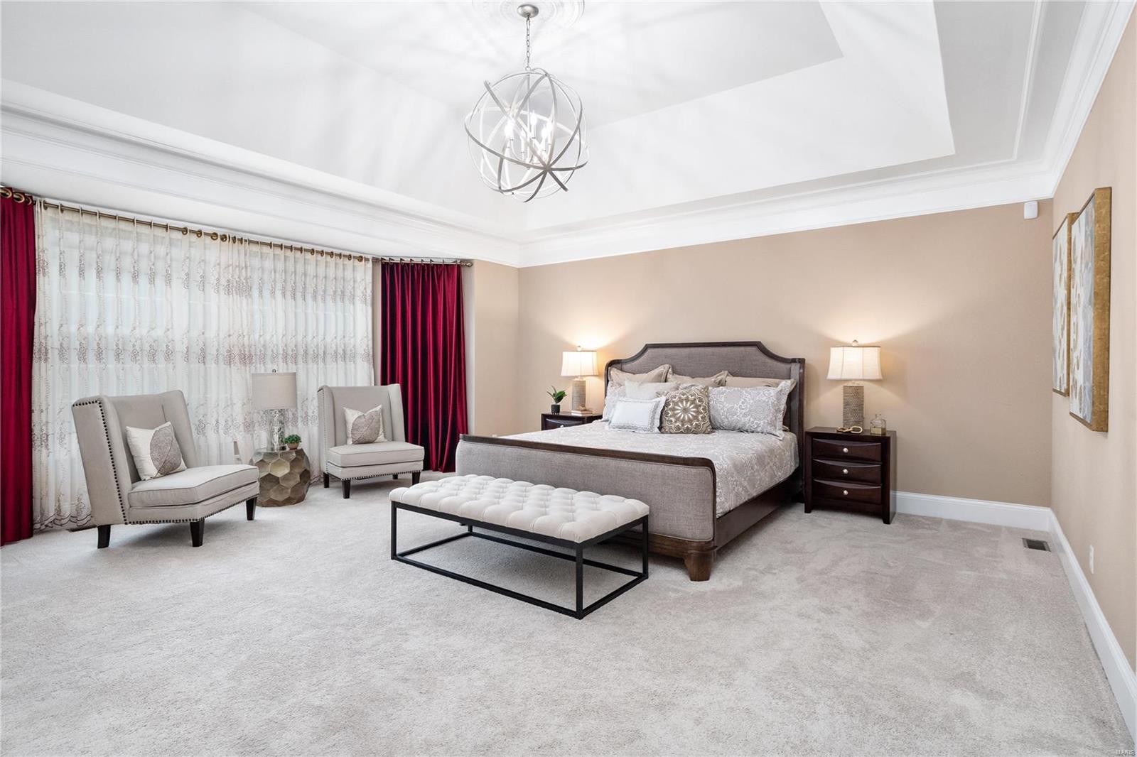 Survey 0000 Sec 15 Township 45 Range 5 - Residential