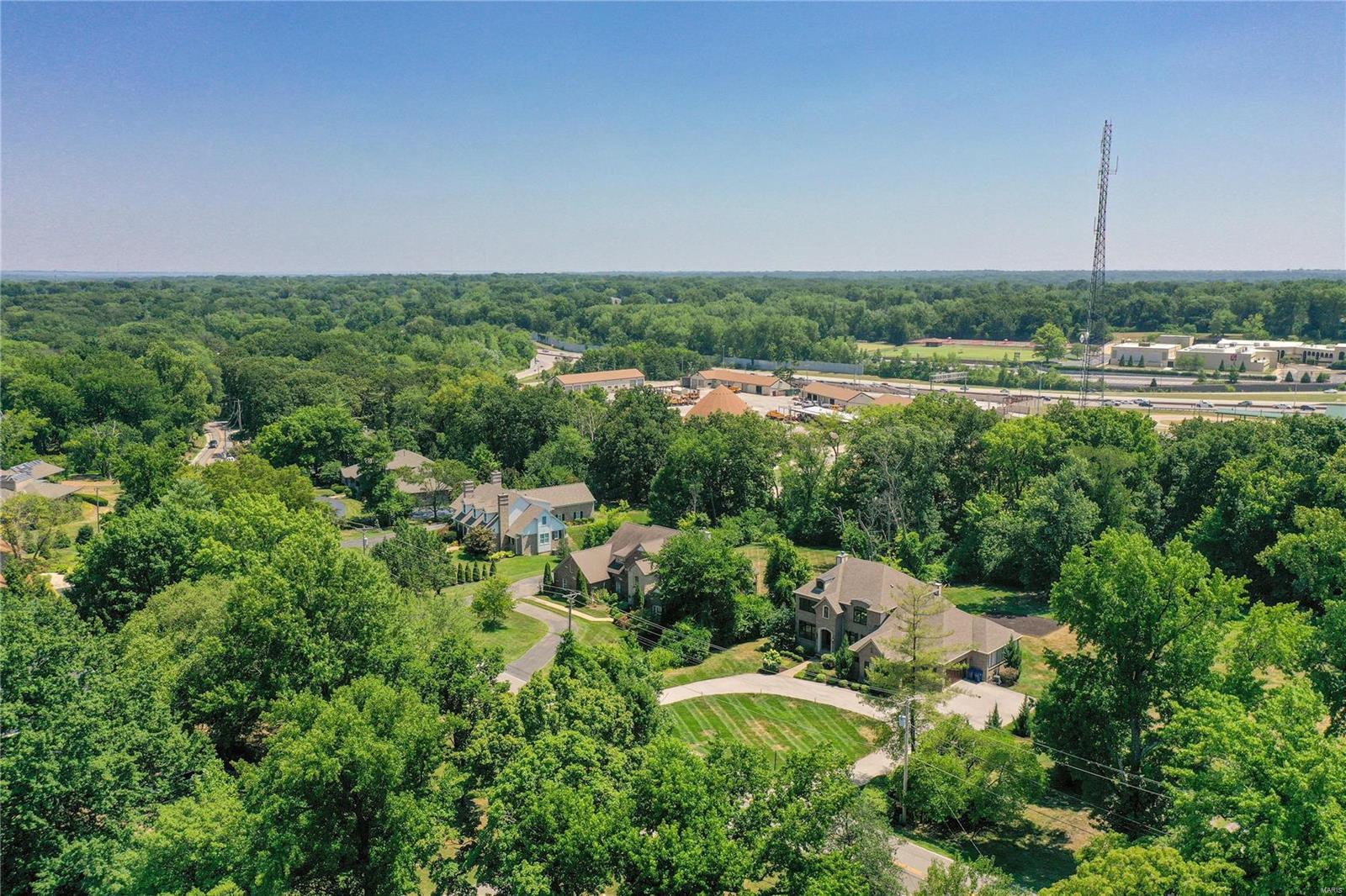 Survey 0000 Sec 15 Township 45 Range 5 - Residential