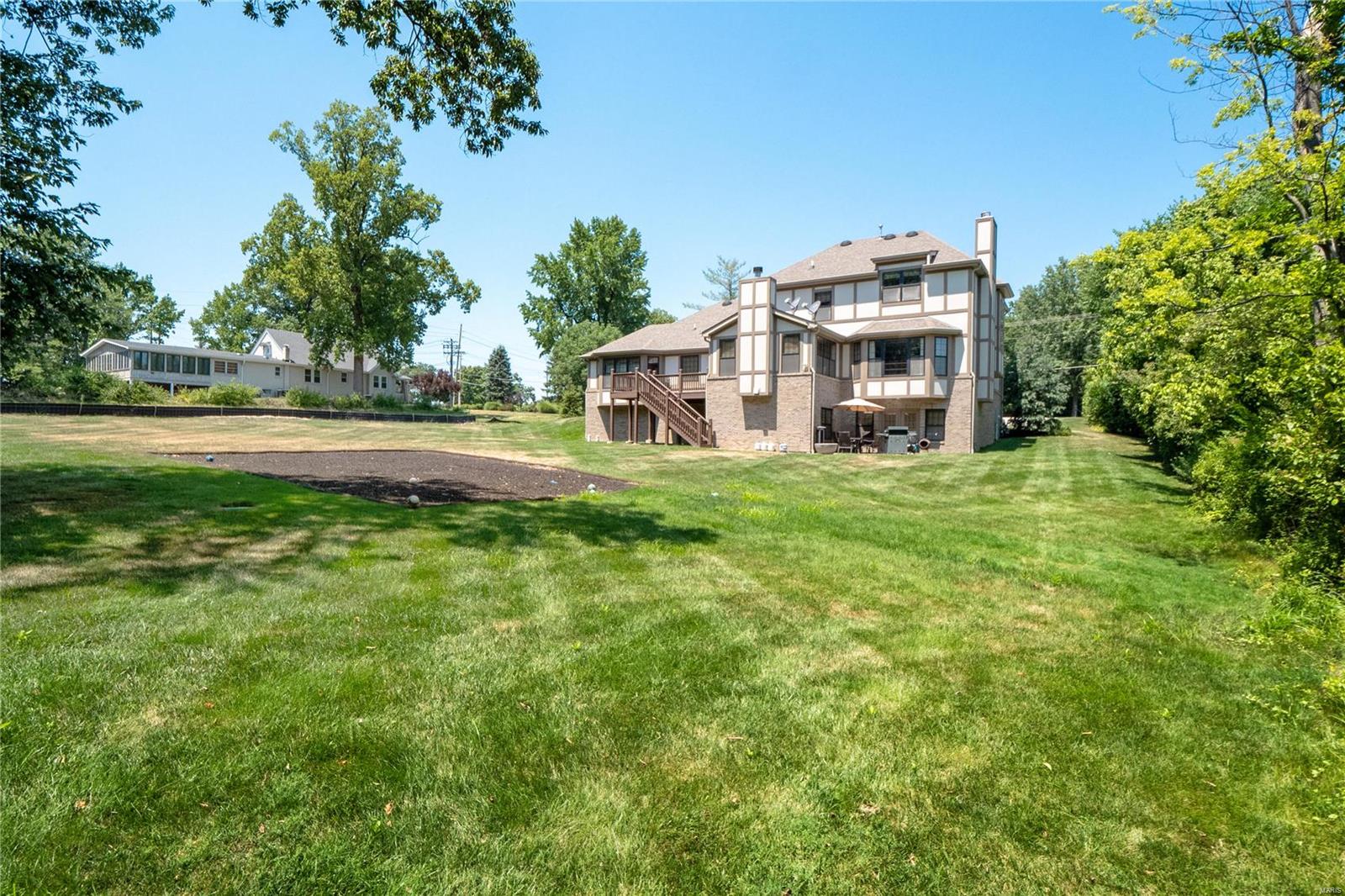 Survey 0000 Sec 15 Township 45 Range 5 - Residential