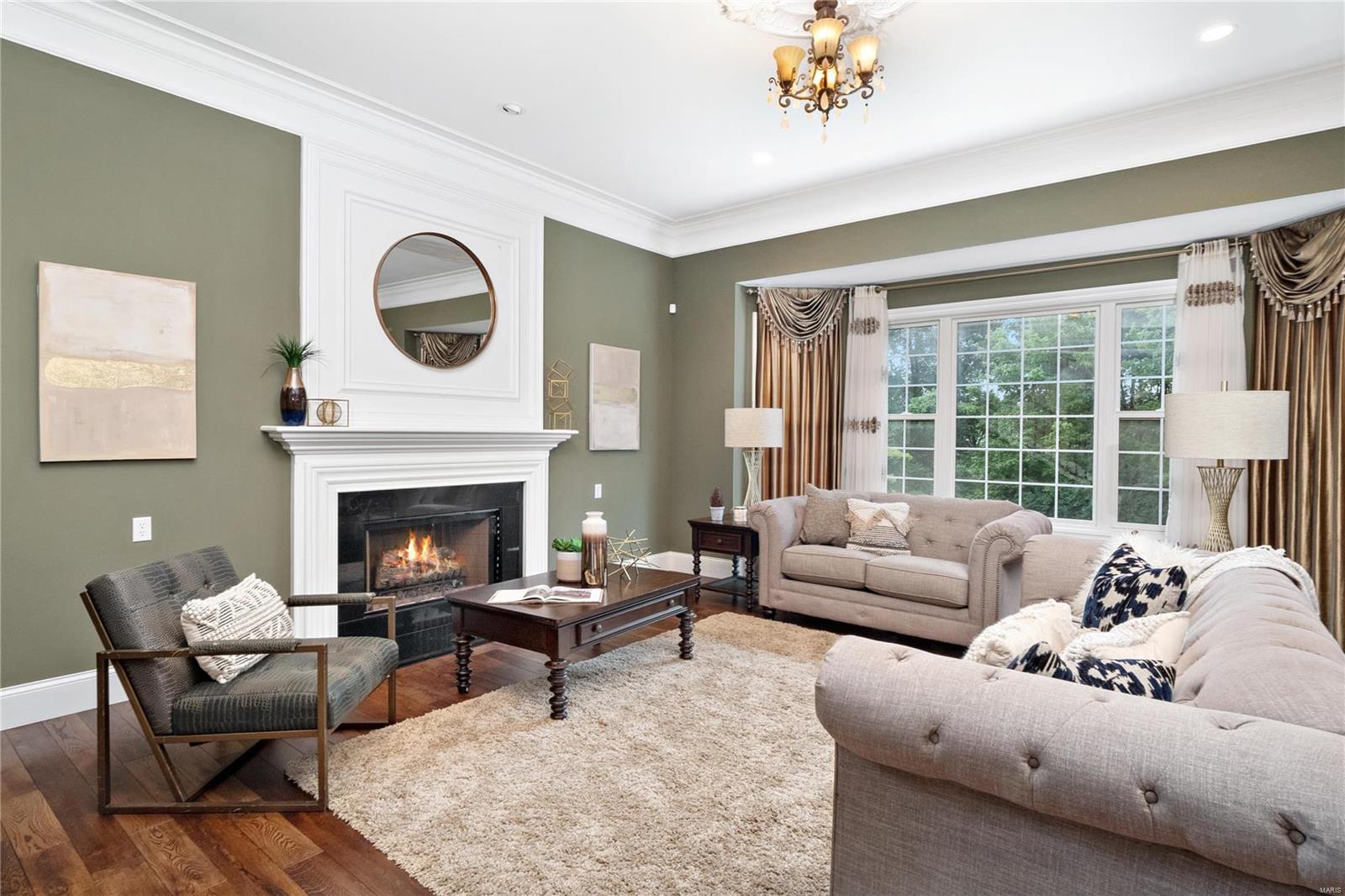 Survey 0000 Sec 15 Township 45 Range 5 - Residential