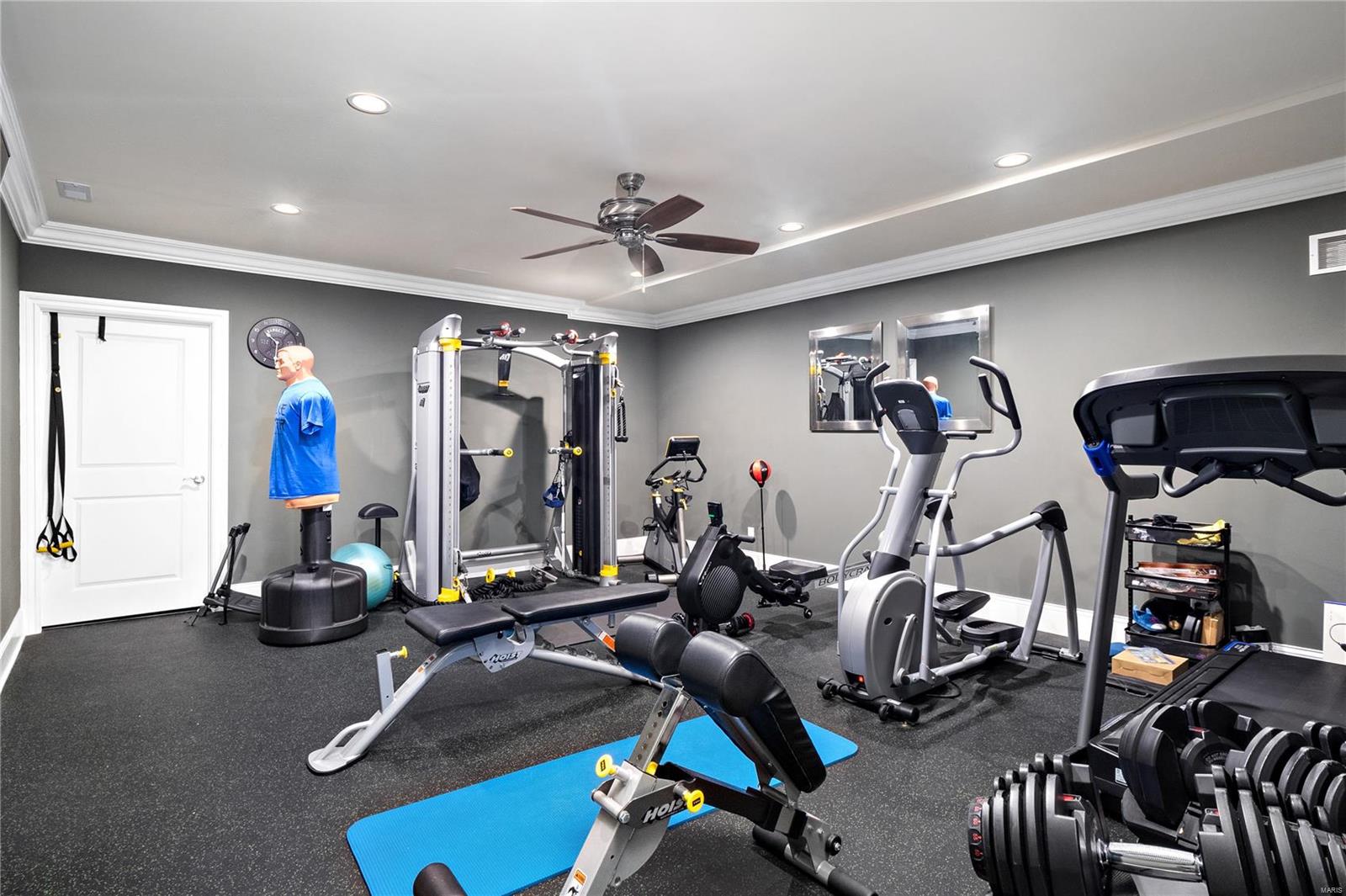 Survey 0000 Sec 15 Township 45 Range 5 - Residential