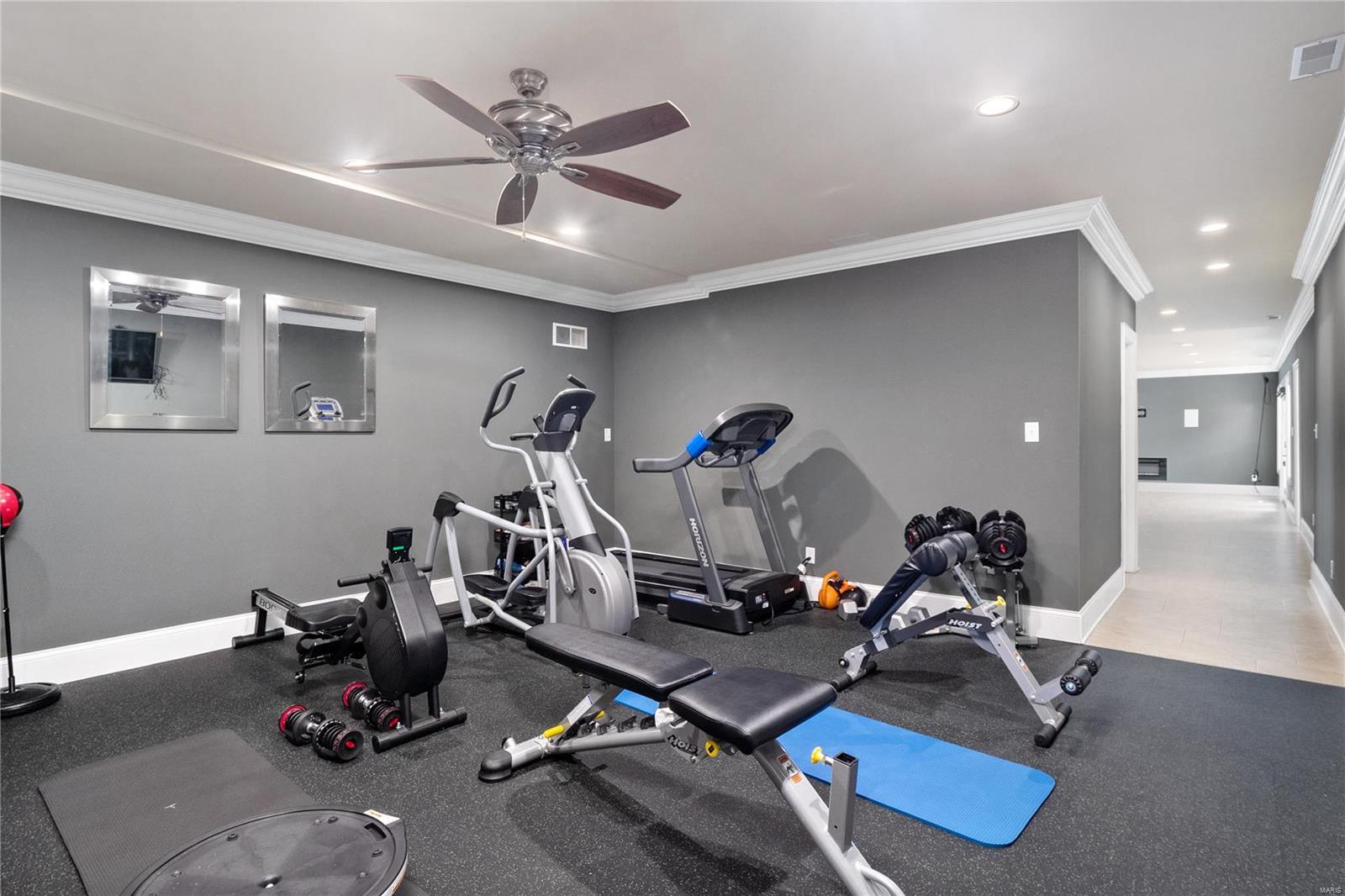 Survey 0000 Sec 15 Township 45 Range 5 - Residential