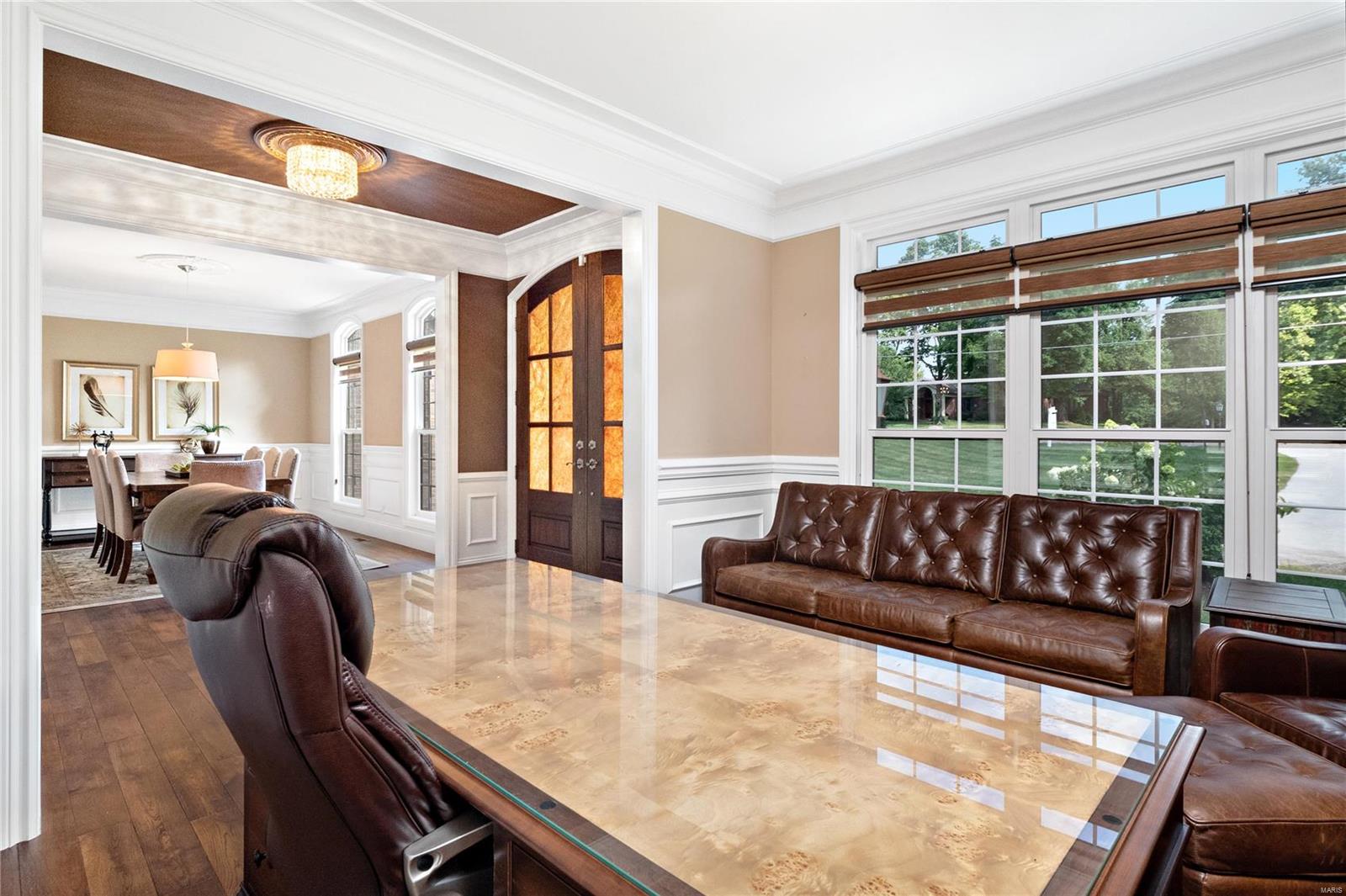 Survey 0000 Sec 15 Township 45 Range 5 - Residential