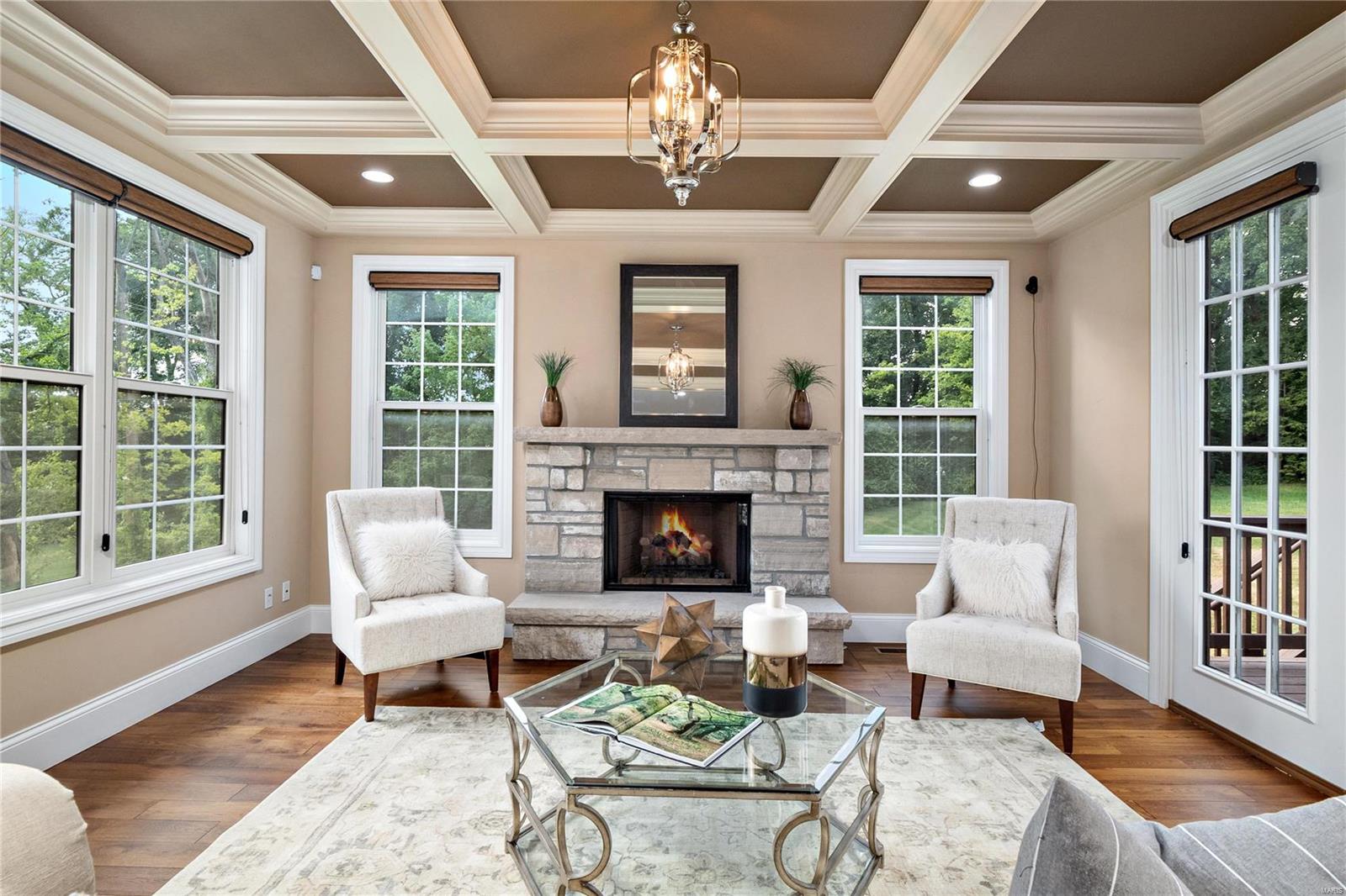 Survey 0000 Sec 15 Township 45 Range 5 - Residential