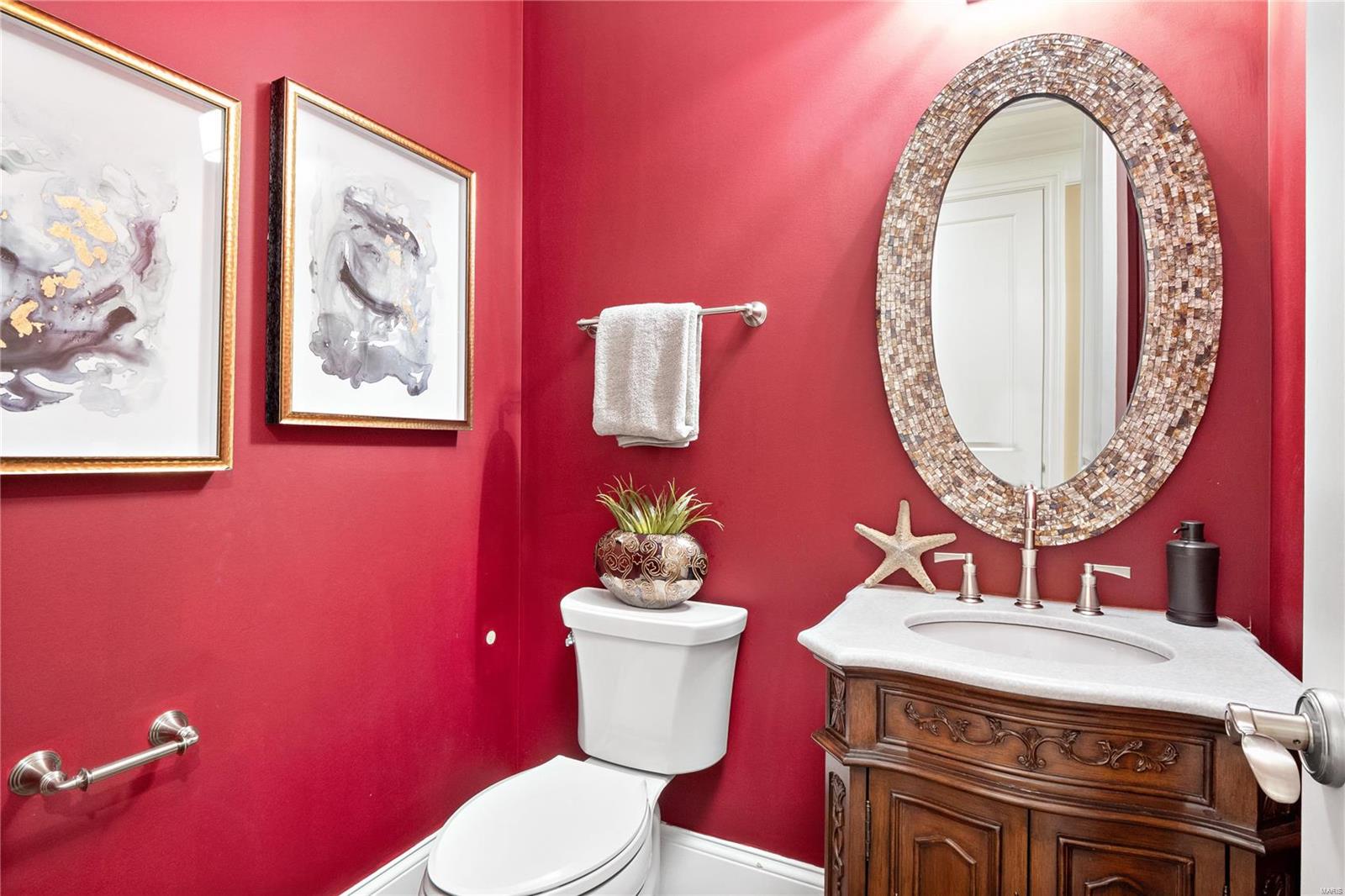 Survey 0000 Sec 15 Township 45 Range 5 - Residential