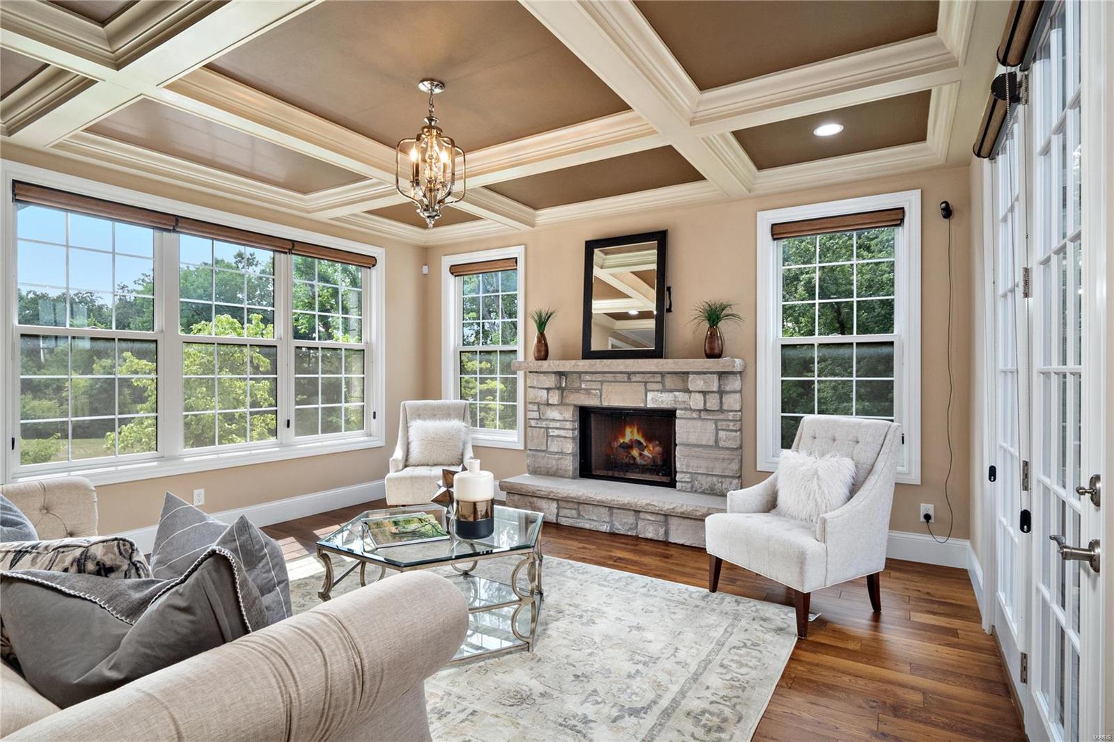 Survey 0000 Sec 15 Township 45 Range 5 - Residential