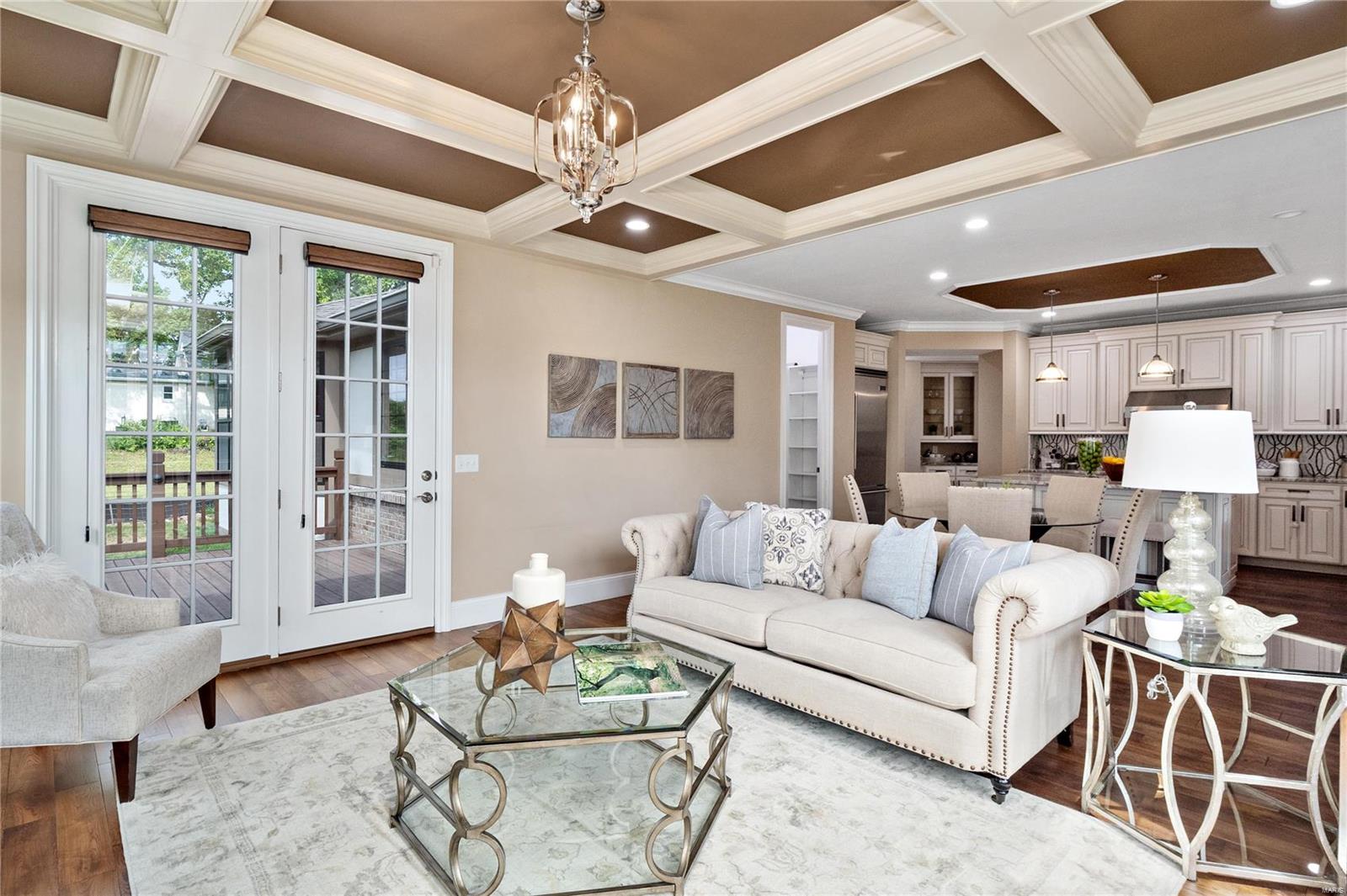 Survey 0000 Sec 15 Township 45 Range 5 - Residential