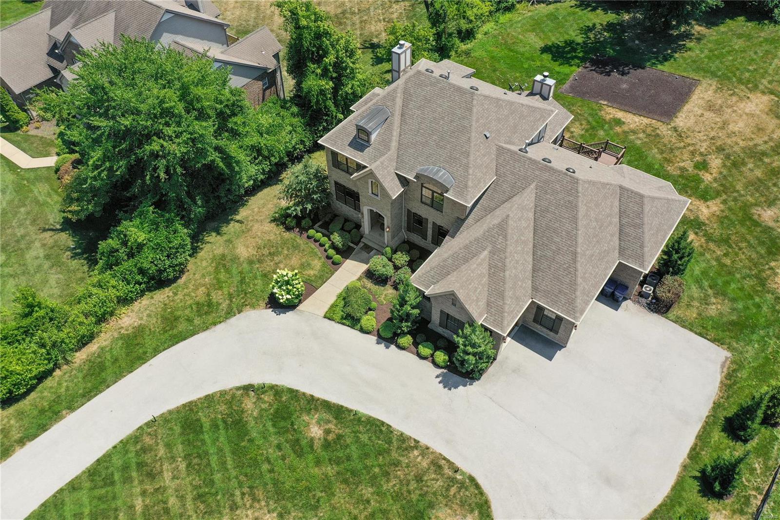 Survey 0000 Sec 15 Township 45 Range 5 - Residential