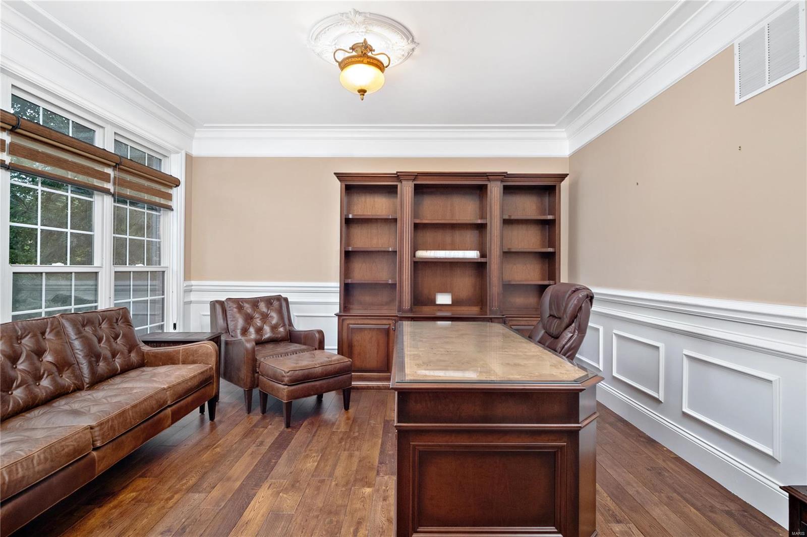 Survey 0000 Sec 15 Township 45 Range 5 - Residential