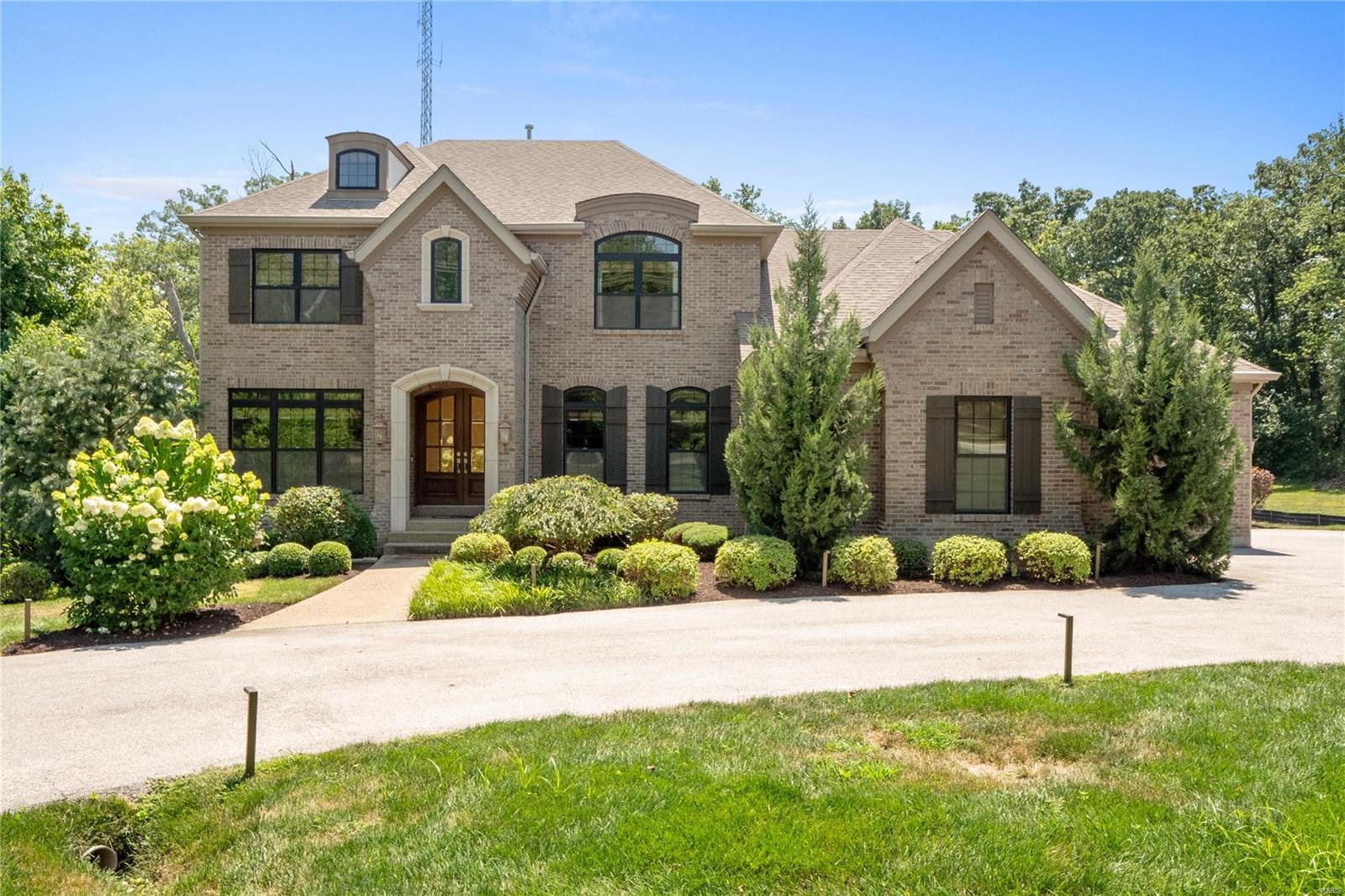 Survey 0000 Sec 15 Township 45 Range 5 - Residential