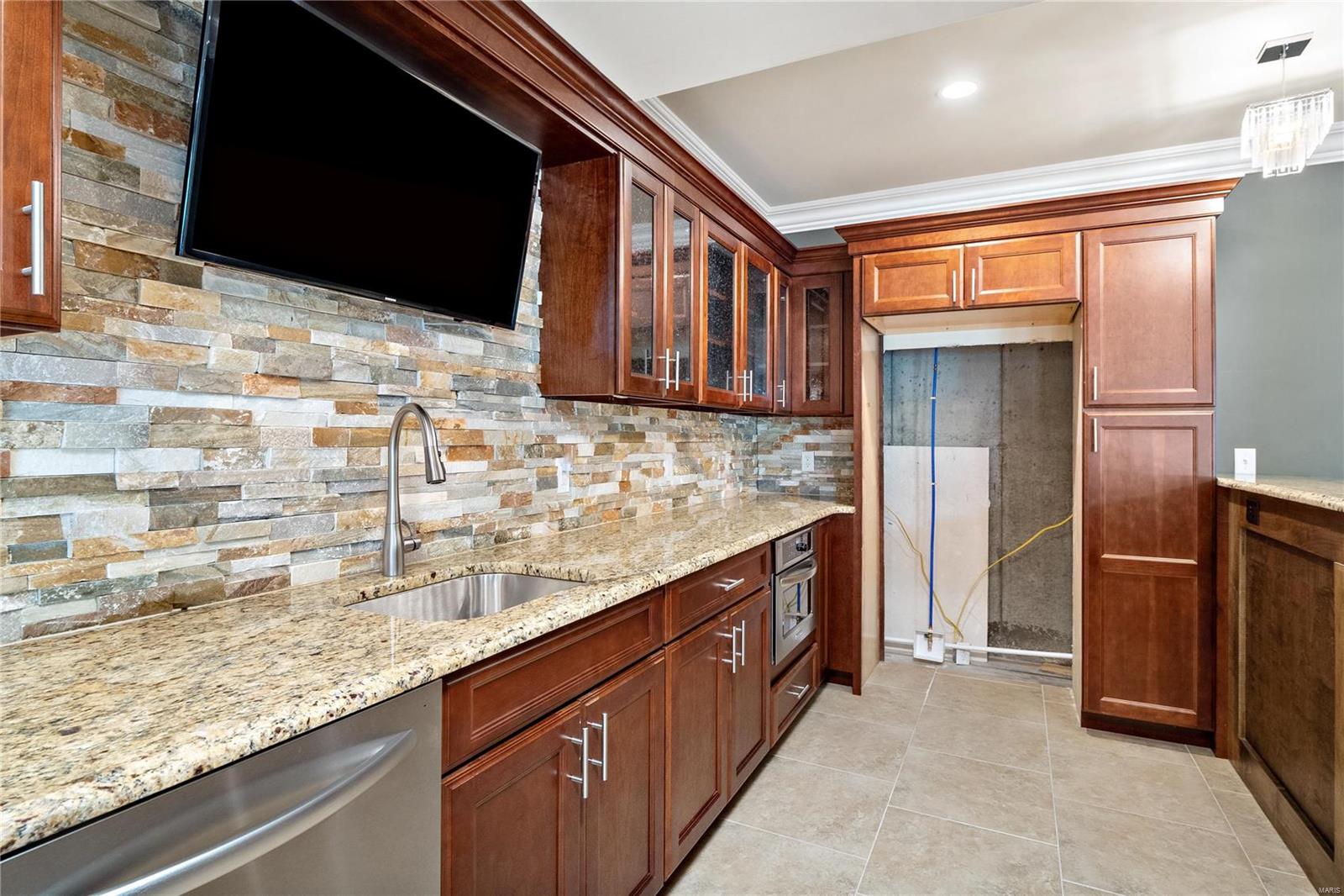 Survey 0000 Sec 15 Township 45 Range 5 - Residential