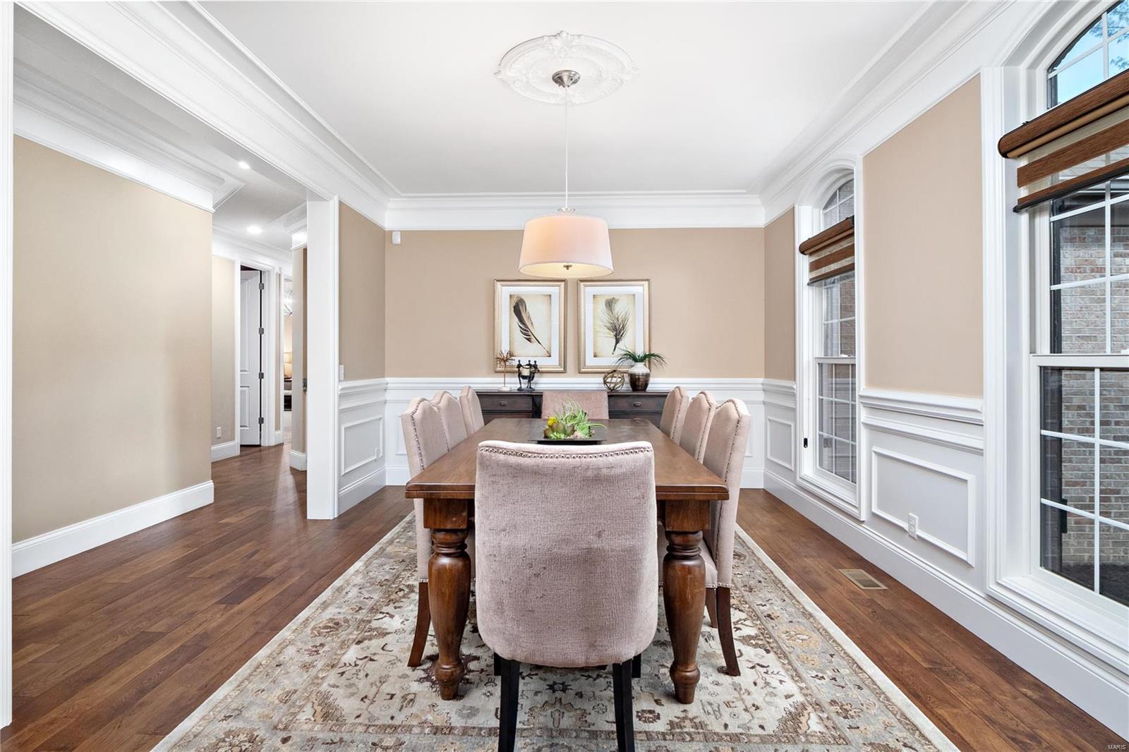 Survey 0000 Sec 15 Township 45 Range 5 - Residential