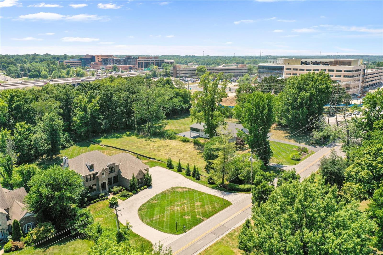 Survey 0000 Sec 15 Township 45 Range 5 - Residential