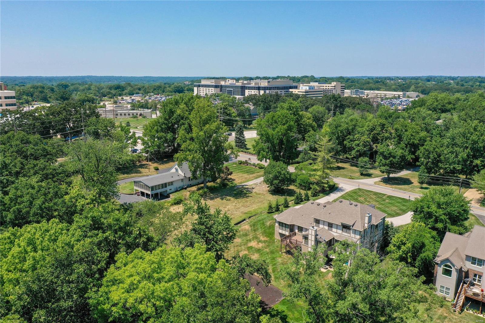 Survey 0000 Sec 15 Township 45 Range 5 - Residential