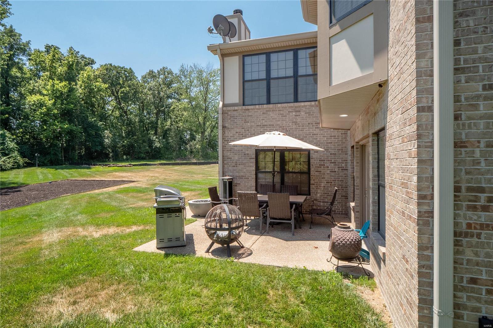 Survey 0000 Sec 15 Township 45 Range 5 - Residential