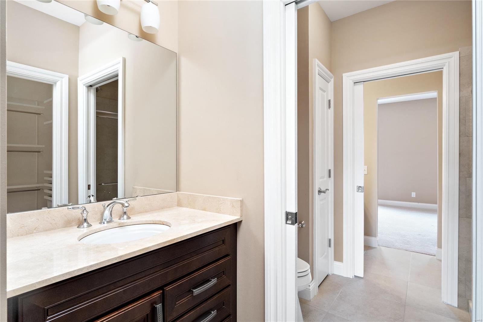 Survey 0000 Sec 15 Township 45 Range 5 - Residential